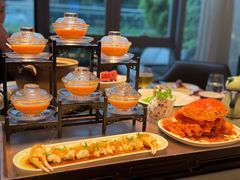 -曾宴·楚菜(湖北省博物馆店)