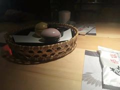 -萤初高端日料王(曲江银泰店)