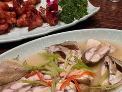 -抱德·潮汕味(琶洲店原惠城鱼仔)