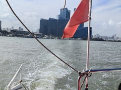 -日照世帆赛基地