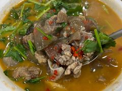 -笨罗卜浏阳菜馆(太平街店)