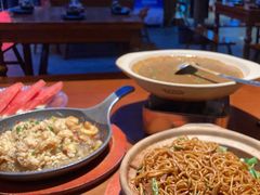 -徽三说·土徽菜·中国徽菜连锁品牌(阳湖总店)