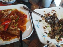 -西江美食舫·江西菜(健德桥店)