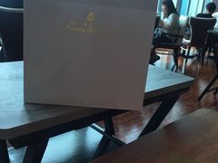 翡翠36餐厅-翡翠36餐厅(浦东香格里拉店)