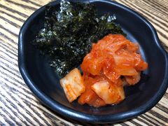 -吴草鸡爪오초닭발韩食堂(融恒盈嘉中心店)