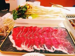 -串一火锅(赛格国际购物中心店)