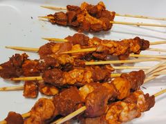 -快乐爱斯米牛排自助(正大广场店)