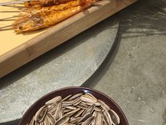 -破瓦寒窑·地摊烤羊排