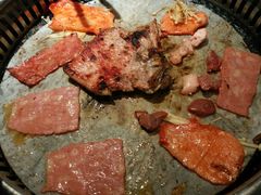 -钱小奴创意自助餐厅·原切谷饲安格斯畅吃(苏州昆山招商花园城店)