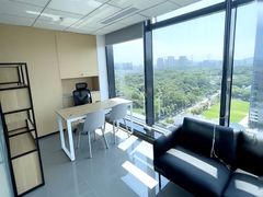 -烈士陵园(地铁站)