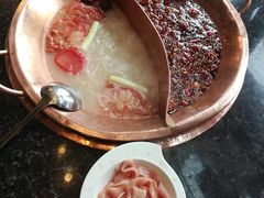 -老码头火锅(骡马市店)