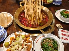 -牛签签串串香(IFS店)