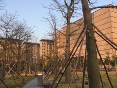 -广州市城市规划展览中心