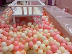 -范特西FANTASY量贩式KTV(民主广场店)