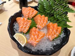 -万岁寿司(万国店)