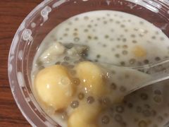 -钟姨糖水(惠城店)