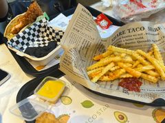 -TACO STAR 塔可星(下沙宝龙店)