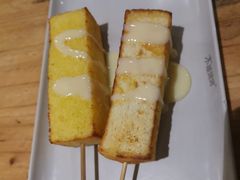 -木屋烧烤(岗顶二店)