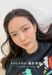 -禹彤绣苑·机器野生眉纹眉