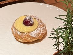 -Mammamia意大利餐厅(阳春巷店)