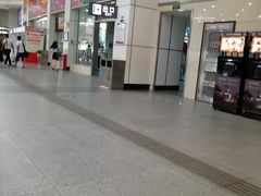-天河客运站(地铁站)