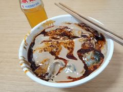 -清真·宏顺祥卤汁凉粉(大皮院店)