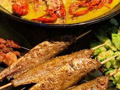 -黄鱼炙夜·烧烤·小龙虾(世茂缤谷店)