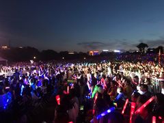 -长春世界雕塑园冰雪艺术天地