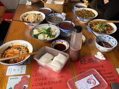-袁妈红豆汤(重庆总店)