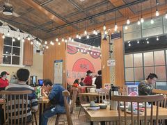 大堂-先记烧鹅王·本地粤菜(福永店)