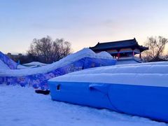 -欢乐水魔方水世界