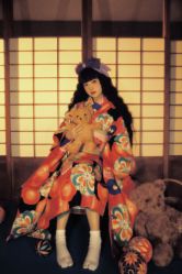 -持熹光年写真体验馆