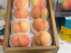 -老袁家蜜桃农场·阳山水蜜桃