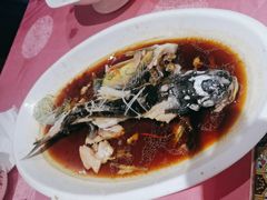 -九寨沟天源豪生度假酒店-豪庭轩中餐厅