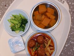 -大米先生(龙湖上城天街店)