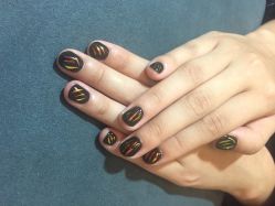 -LILY NAILS美甲美睫