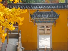 -宝通禅寺