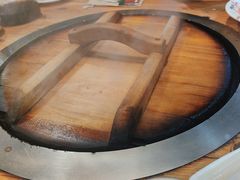 -咱屯子铁锅炖直营店(十三纬路店)