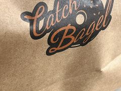 -Catch Bagel(芳草地店)