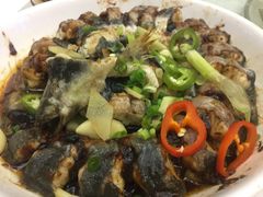 -海龙渔村(万江分店)