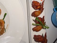 -庆江南江南菜(琴湖溪里花园城店)