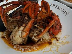 -Ministry of Crab•MOC(交子大道店)