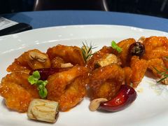 -宴周康·精致江浙菜(周浦店)