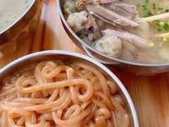 -西天尾扁食卤肉(湄洲农贸市场店)