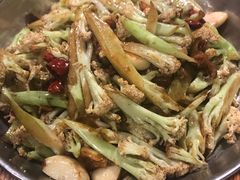 -老灶屋(金侨城店)