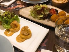 -OGGI TRATTORIA PIZZERIA(深业上城店)