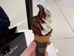-GODIVA(国际金融中心店)