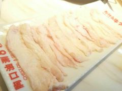 -为什么牛潮汕牛肉火锅(中信广场店)