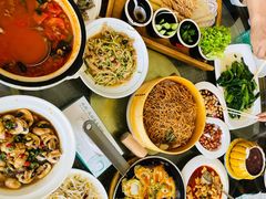 -米爱•五谷养生粥坊(温塘店)