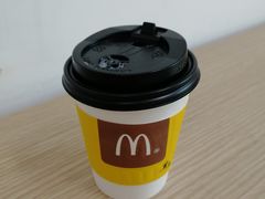 -麦当劳(健德桥得来速店)